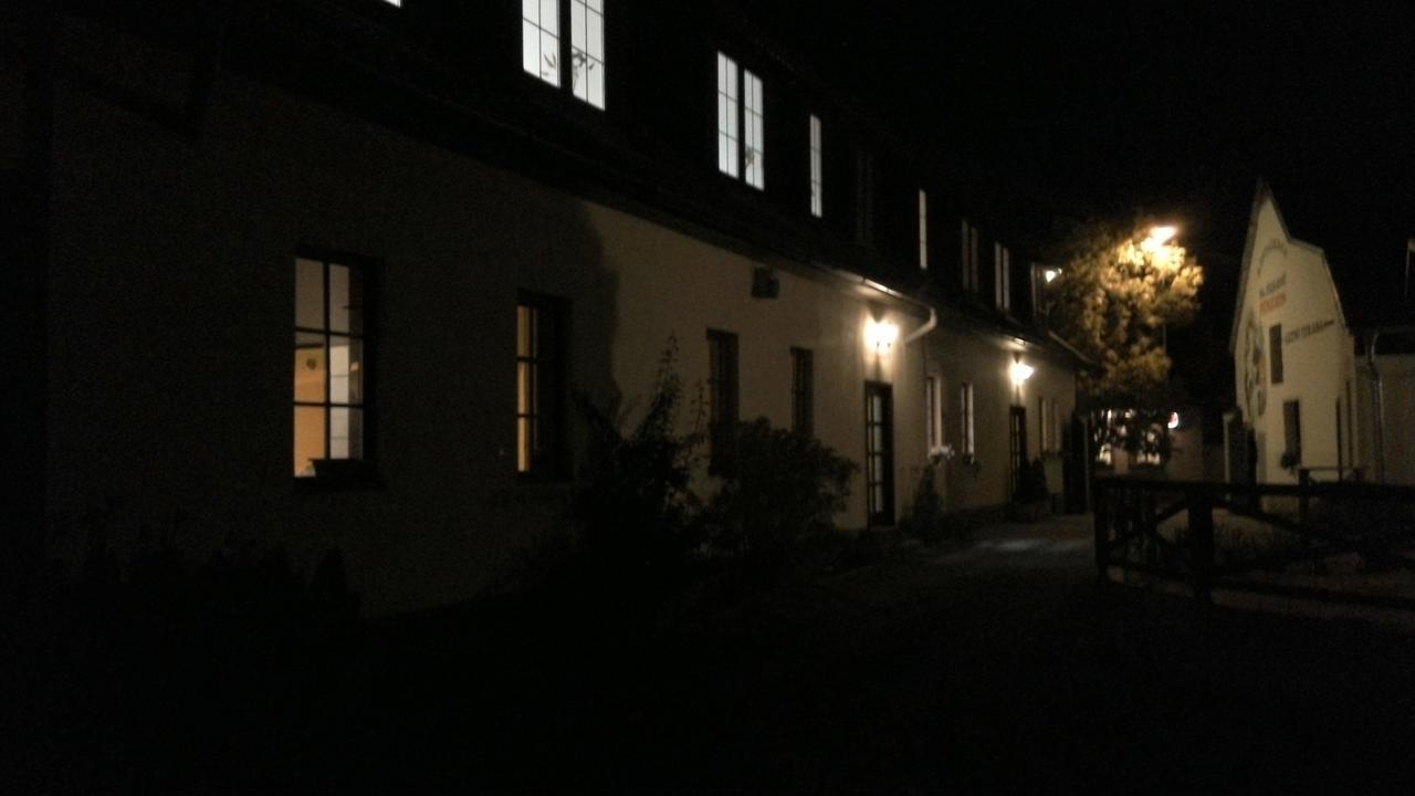 Penzion Na Jizdarne Stary Plzenec Zewnętrze zdjęcie